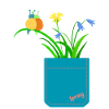 Spring Greetings To Go
