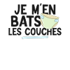 Je M'en Bats Les Couches