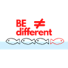 BE different
