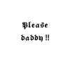 Daddy
