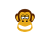 J’aime vraiment les singes ok?