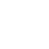 Slender Giraffe Geometric Lines Style