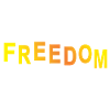 Freedom