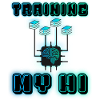 TRAINING MY HI (Human Intelligence)
