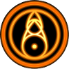 Fire Glyph