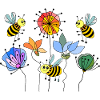Bees