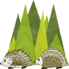 Hedgehogs