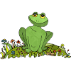 Grenouille