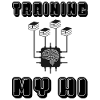TRAINING MY HI (Human Intelligence)