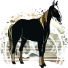 Pferd