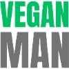 VEGAN MAN