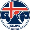 Iceland - Island - Ísland