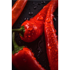 Rote Peperoni