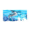 Mosasaurus Dinosaur