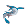 Mosasaurus Dinosaur