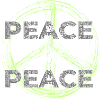 Peace - Frieden