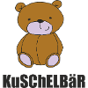 kuschelbär