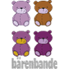 bärenbande