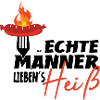 ECHTE MÄNNER