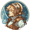 Astro Beauty 1