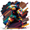 Colour Boxer