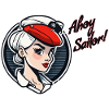 Ahoy Sailor