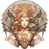 Beauty ex Machina 10