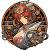 Beauty ex Machina 6