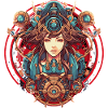 Beauty ex Machina 4