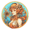 Beauty ex Machina 1