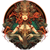 Beauty ex Machina 11