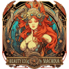 Beauty ex Machina 5