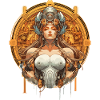 Beauty ex Machina 8