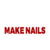 Eat Sleap Make Nails Repeat
