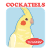 Cockatiels Bird Owner Gift