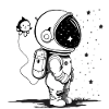 Galactic Dreams