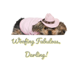 Woofing fabulous