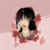 Aesthetic asian design