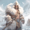 Fantasy-Berserker