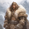 Wikinger-König