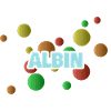 First name Albin