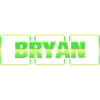 Christening Gift Bryan