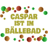 Bälle Caspar