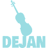 Cello Dejan