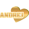Gold Andrej