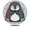 Yoga Penguin Penguin Yoga