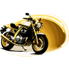 Vélo d’or