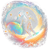 Space Surfer