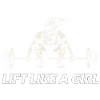 Lift Like A Girl!