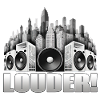 LOUDER!